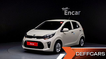 Kia MORNING Luxury купить на сайте DeffCars