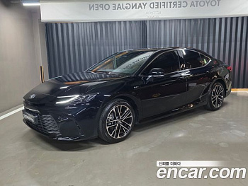 Toyota CAMRY 2.5 XLE Hybrid купить на сайте DeffCars