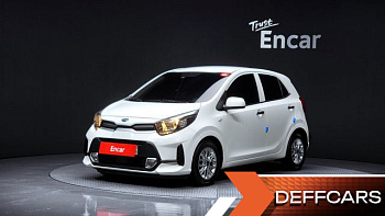 Kia MORNING Prestige купить на сайте DeffCars