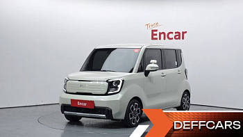 Kia RAY Signature купить на сайте DeffCars