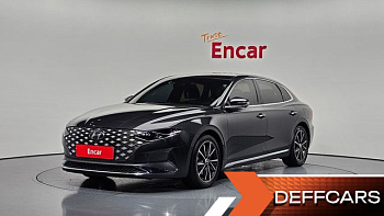 Hyundai GRANDEUR 2.5 Premium Choice купить на сайте DeffCars