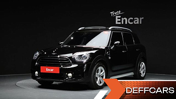 Mini COUNTRYMAN Standard 2nd купить на сайте DeffCars