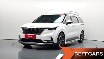Kia CARNIVAL Gasoline 9-seater Limousine(Special vehicle) купить на сайте DeffCars