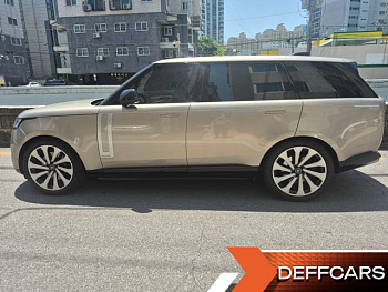 Land Rover RANGE ROVER P530 Autobiography Long Wheel Base купить на сайте DeffCars