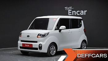Kia RAY Trendy купить на сайте DeffCars
