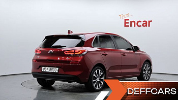 Hyundai I30 1.4 Turbo Modern купить на сайте DeffCars