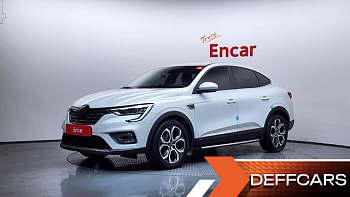 Renault-KoreaSamsung XM3 1.3 TCe RE Signature купить на сайте DeffCars