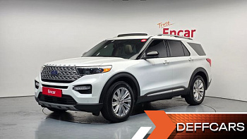 Ford EXPLORER 2.3 LimIted 4WD купить на сайте DeffCars