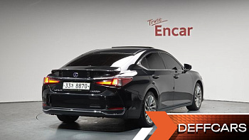 Lexus ES Executive купить на сайте DeffCars