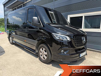 Mercedes SPRINTER 3.0 Diesel W907 купить на сайте DeffCars