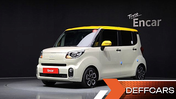 Kia RAY Signature купить на сайте DeffCars