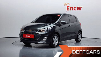 ChevroletGMDaewoo SPARK LT купить на сайте DeffCars