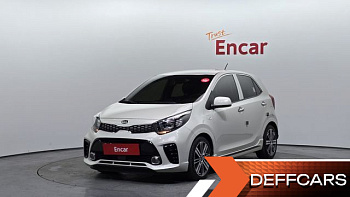 Kia MORNING Prestige купить на сайте DeffCars