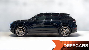 Porsche CAYENNE 3.0 купить на сайте DeffCars