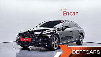Genesis G80 Gasoline 2.5 Turbo 2WD купить на сайте DeffCars