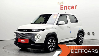 Hyundai CASPER Smart купить на сайте DeffCars