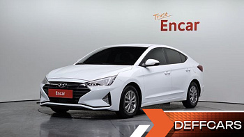 Hyundai AVANTE 1.6 Smart купить на сайте DeffCars