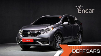 Honda CR-V 2.0 Hybrid Touring 4WD купить на сайте DeffCars