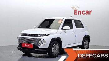 Hyundai CASPER Van Smart купить на сайте DeffCars