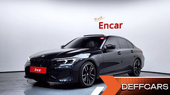BMW 3-SERIES M340i Pro купить на сайте DeffCars