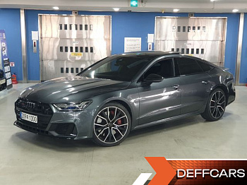 Audi S7 3.0 TDI Quattro купить на сайте DeffCars