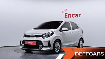 Kia MORNING Prestige купить на сайте DeffCars