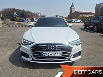 Audi A6 45 TFSI Premium купить на сайте DeffCars