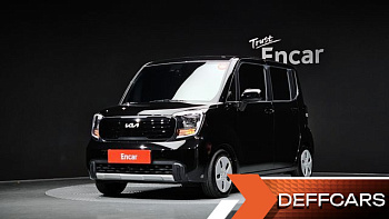 Kia RAY Van 2-Seater Prestige Special купить на сайте DeffCars