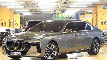 BMW 7-SERIES 740i xDrive M Sport купить на сайте DeffCars
