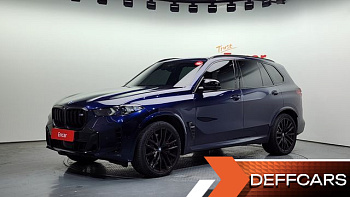 BMW X5 M60i First Edition купить на сайте DeffCars