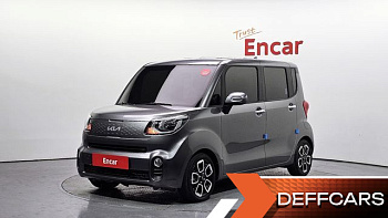 Kia RAY Best Selection купить на сайте DeffCars