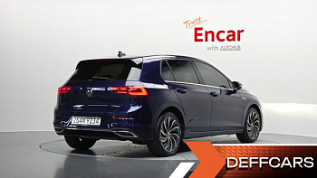 Volkswagen GOLF 2.0 TDI Prestige купить на сайте DeffCars