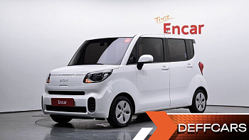 Kia RAY Standard купить на сайте DeffCars
