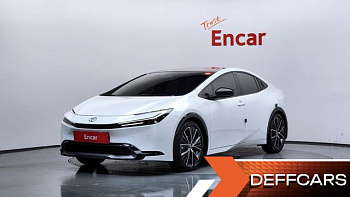 Toyota PRIUS 2.0 XLE купить на сайте DeffCars