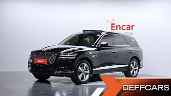 Genesis GV80 2.5T Gasoline AWD купить на сайте DeffCars