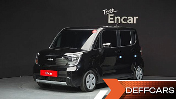 Kia RAY Standard купить на сайте DeffCars