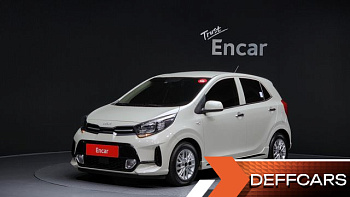 Kia MORNING Signature купить на сайте DeffCars