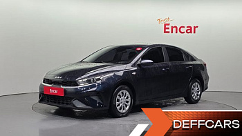 Kia K3 1.6 Trendy купить на сайте DeffCars