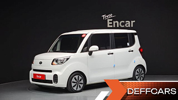 Kia RAY Van Prestige купить на сайте DeffCars