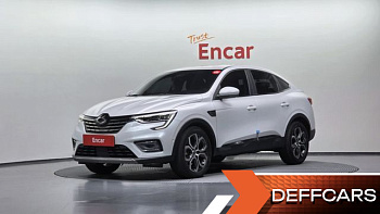 Renault-KoreaSamsung XM3 1.3 TCe RE Signature купить на сайте DeffCars