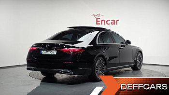 Mercedes S-CLASS S350 d купить на сайте DeffCars