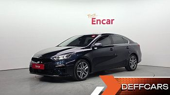 Kia K3 Prestige купить на сайте DeffCars