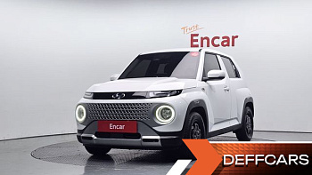Hyundai CASPER Modern купить на сайте DeffCars