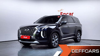 Hyundai PALISADE Gasoline 3.8 2WD Prestige купить на сайте DeffCars