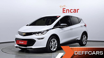 ChevroletGMDaewoo BOLT EV EV LT DLX купить на сайте DeffCars
