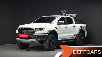 Ford RANGER 2.0 Raptor купить на сайте DeffCars