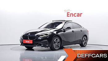 BMW 2-SERIES 220i Advantage купить на сайте DeffCars