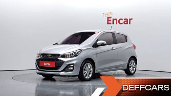ChevroletGMDaewoo SPARK Premier купить на сайте DeffCars