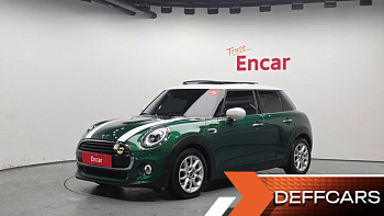 Mini COOPER 5Door HIGH 3rd купить на сайте DeffCars