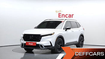 Honda CR-V 2.0 Hybrid Touring 4WD купить на сайте DeffCars